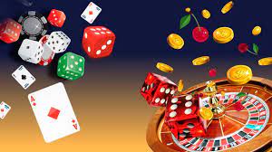 Вход на официальный сайт Vulkan 24 Casino
